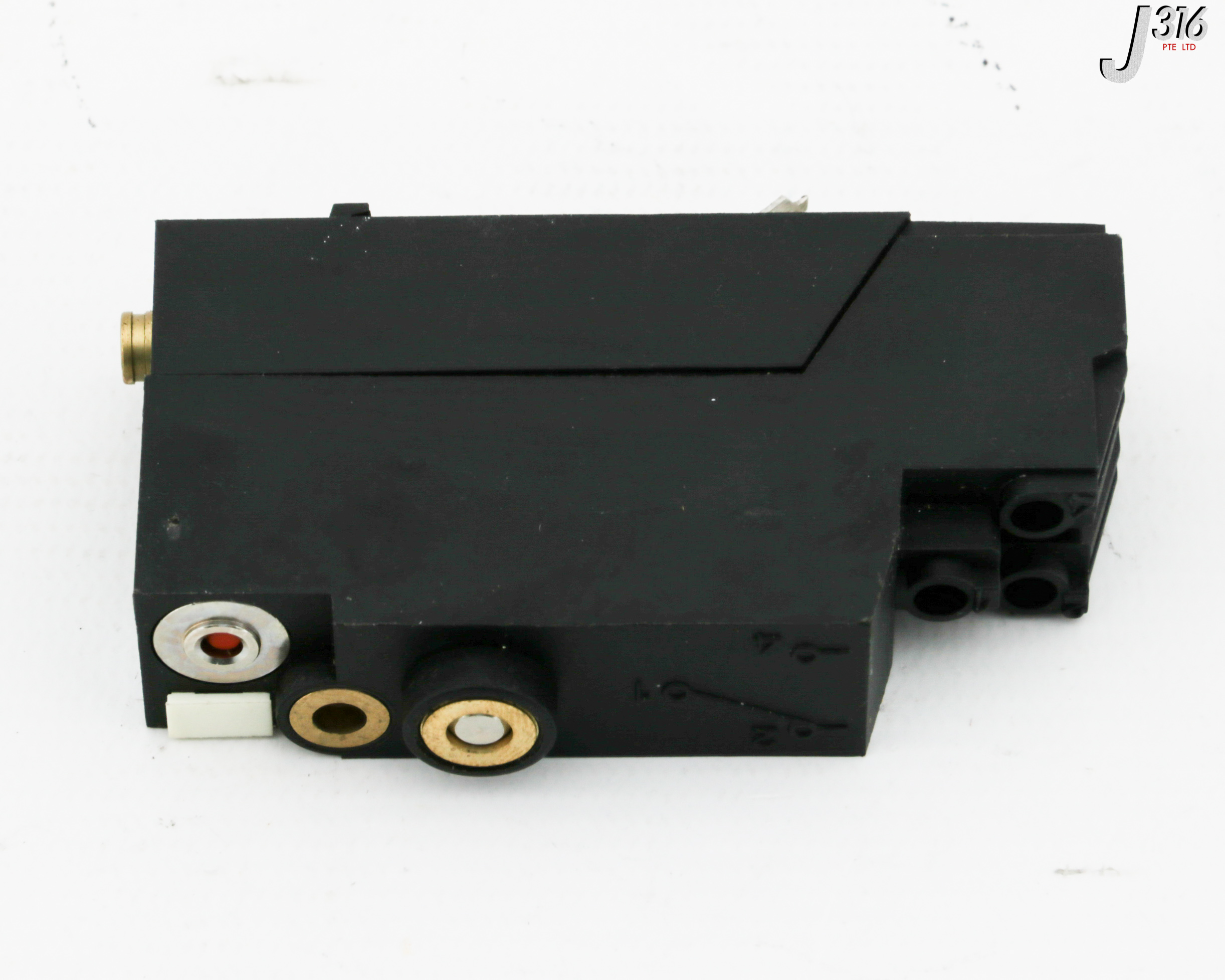 31960 PARKER PRESSURE SWITCH PS1-P109 | eBay
